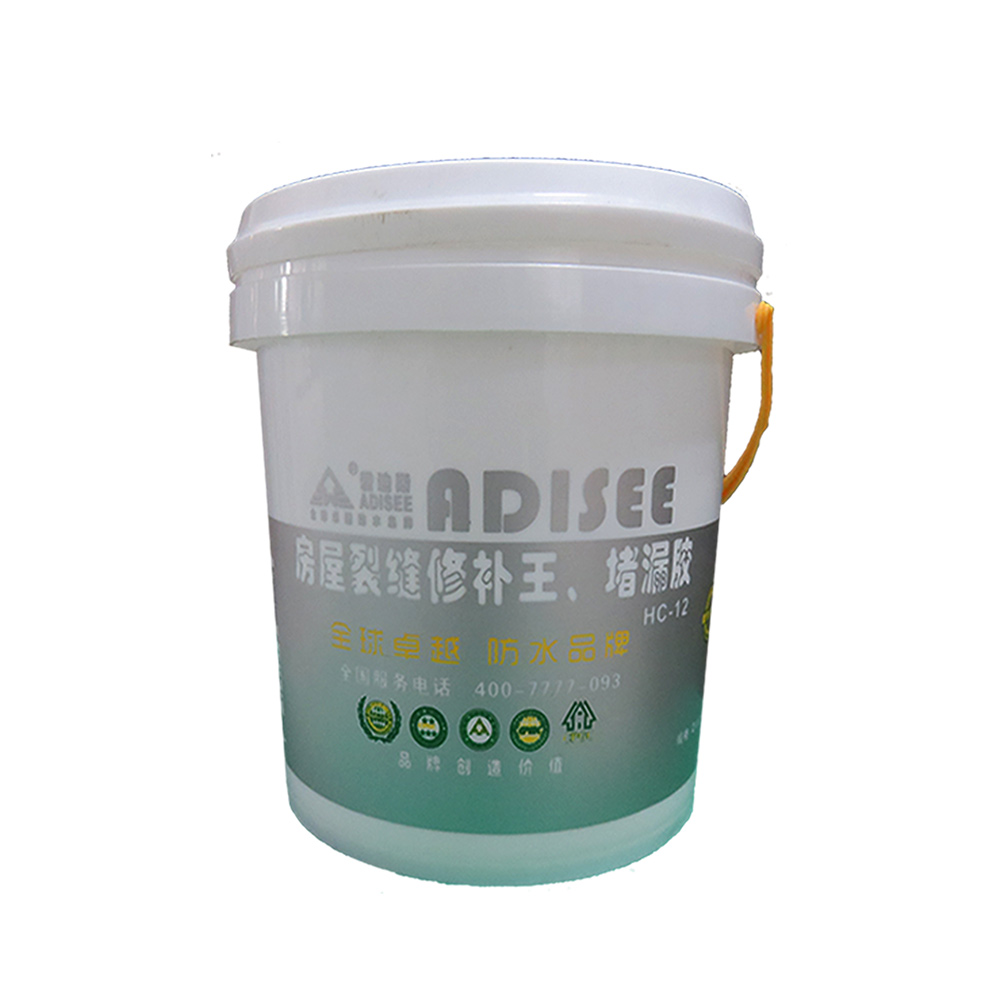 房屋裂縫修補(bǔ)王、堵漏膠